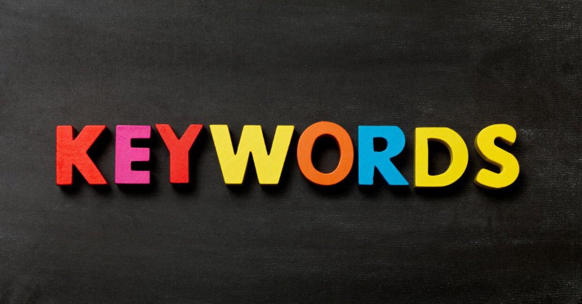 Boost Your Local SEO: How to add Keywords to Google Business Profile and Increase Your Visibility 