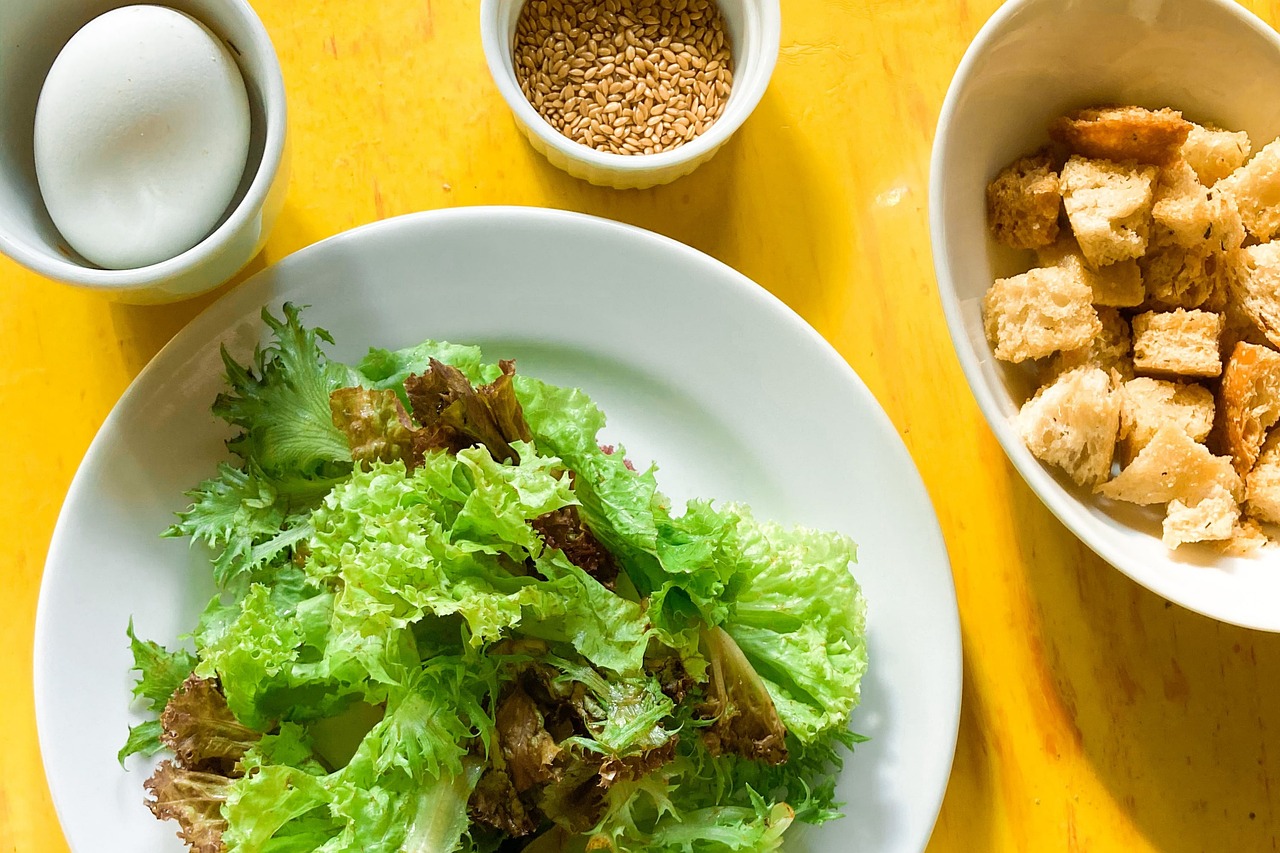 plant-based diet