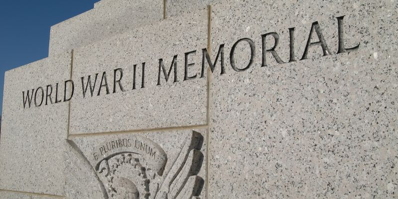 World War II Memorial