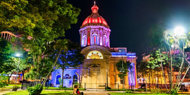 Paraguay