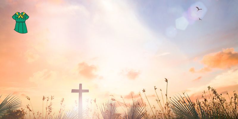 inspirational setting