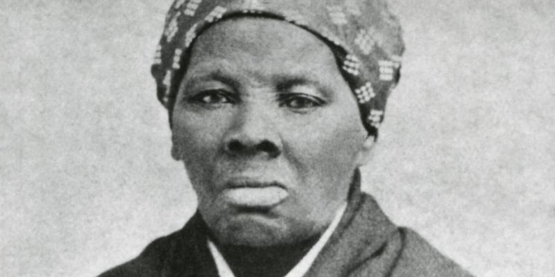 Harriet Tubman