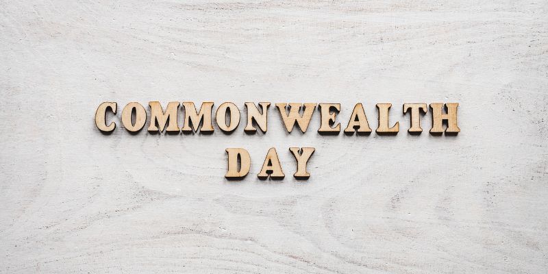 common wealth day