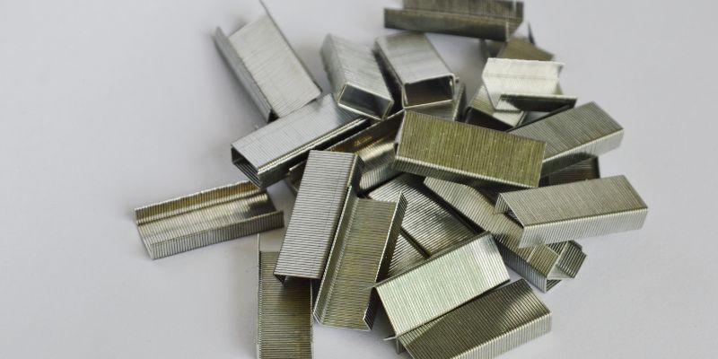 Staplers