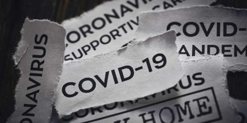 Covid-19 terms
