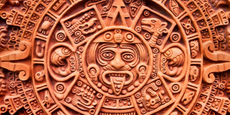 Aztec Image