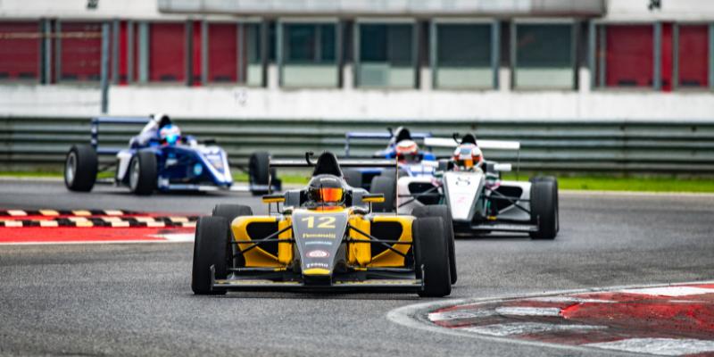 International Sports Car Racing Day