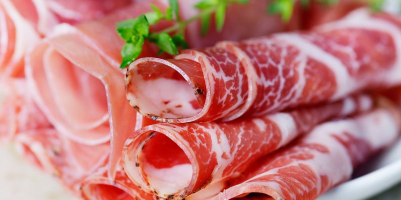 cold cuts
