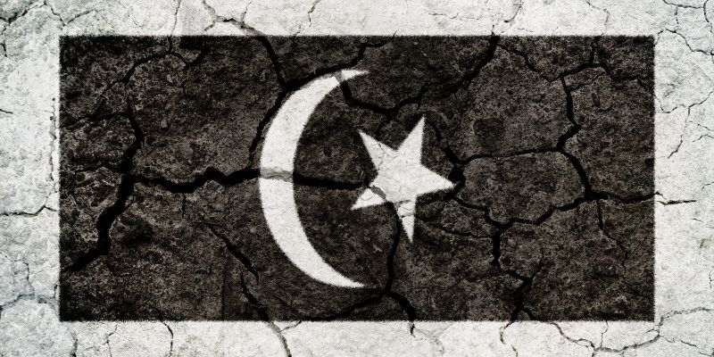Terengganu flag
