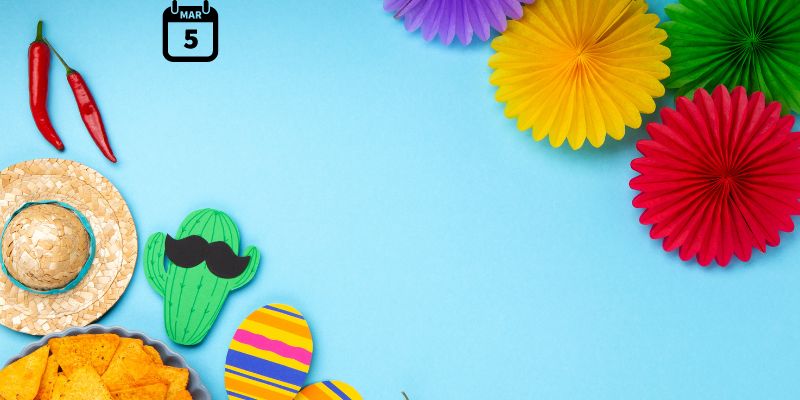 Mexican themed photo