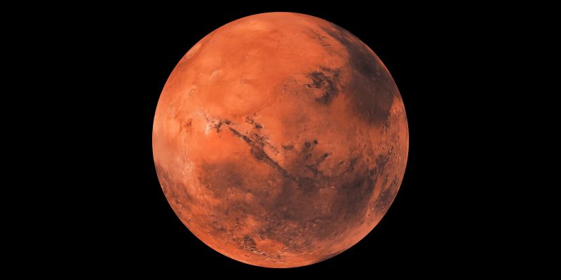Mars