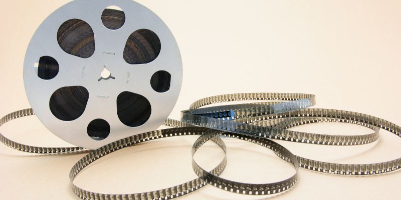 A reel