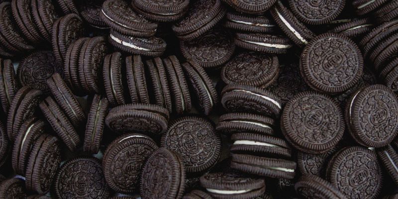 Oreo cookies