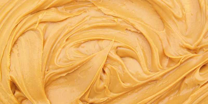 Peanut butter spread