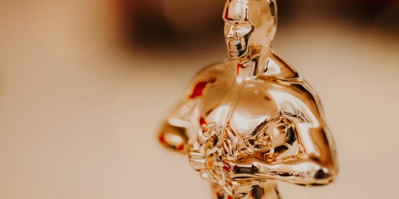 An academy award 