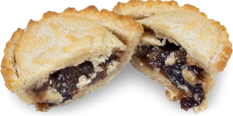 A british pie