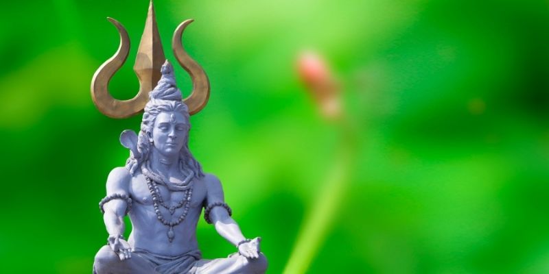 Maha Shivaratri