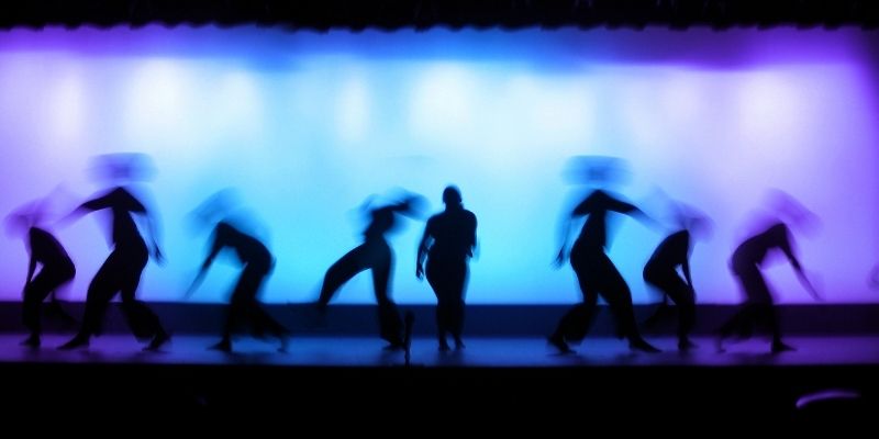 Theater performances